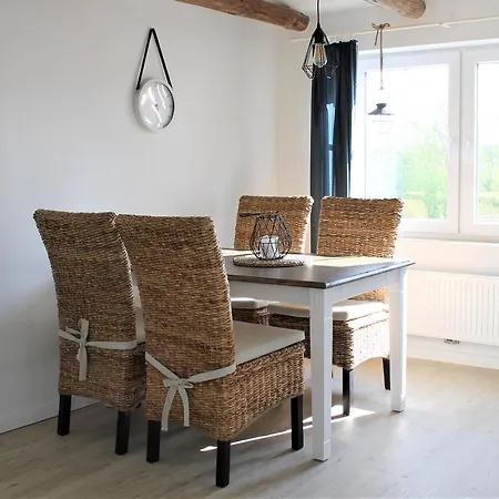 Elske's Stuuv Apartamento