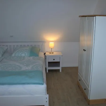 Elske's Stuuv Apartamento Krummhörn