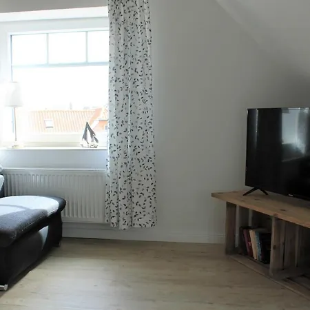 Apartamento Elske's Stuuv *