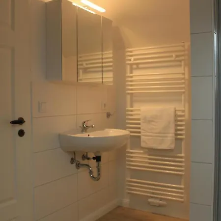 Apartamento Elske's Stuuv *