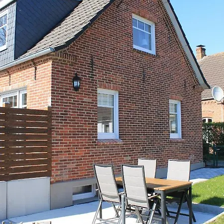 Elske's Stuuv Krummhörn