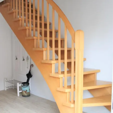 Elske's Stuuv * Krummhörn