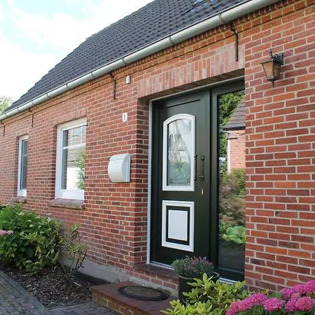 Elske's Stuuv Apartamento Krummhörn