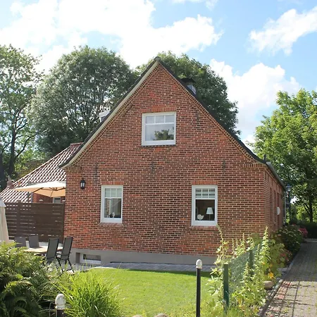 Elske's Stuuv דירה