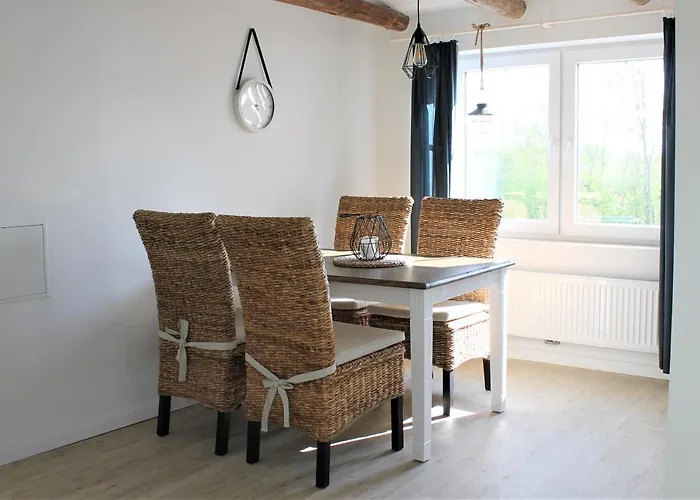 Elske's Stuuv Lägenhet