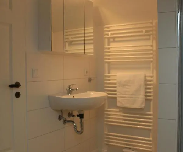 Lägenhet Elske's Stuuv *