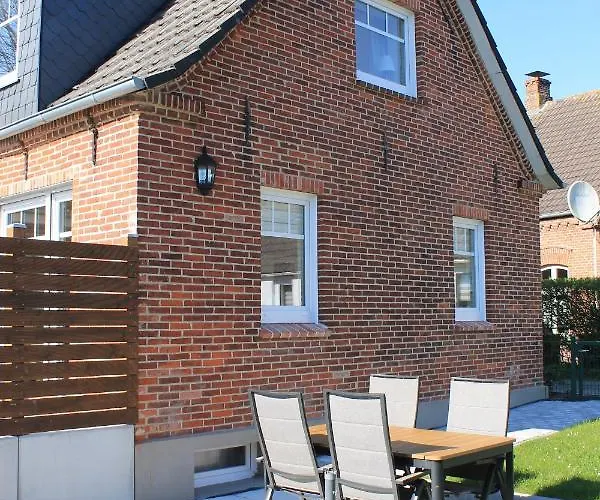 Elske's Stuuv Krummhörn