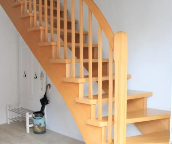 Elske's Stuuv * Krummhörn