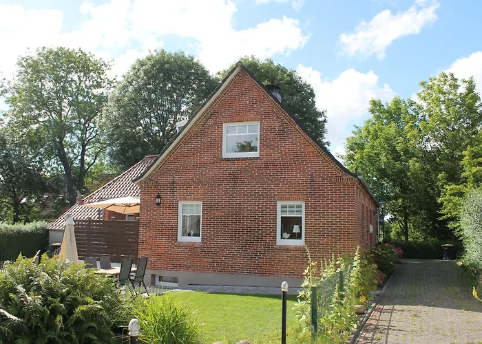 Elske's Stuuv Lägenhet